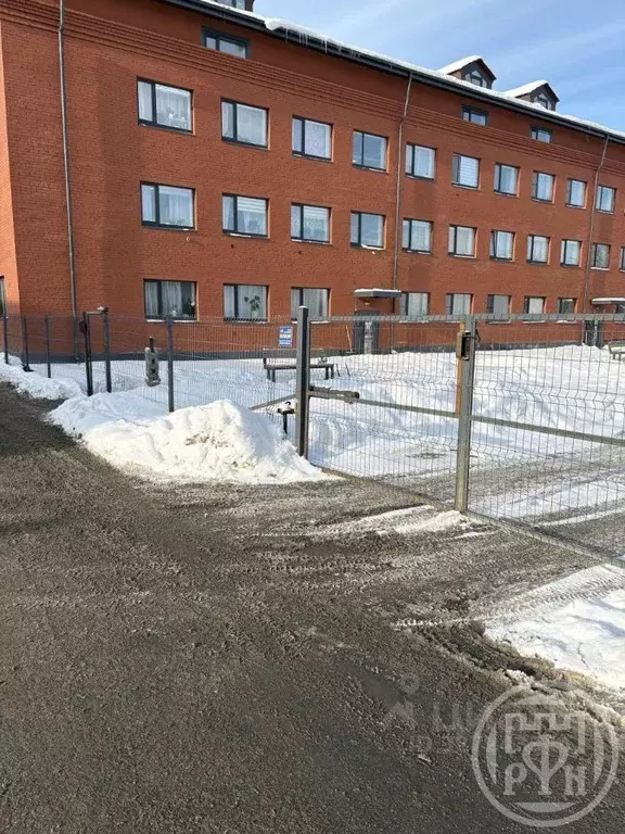 1-к кв. Санкт-Петербург, Санкт-Петербург, Красное Село Стрельнинское ... - Фото 1