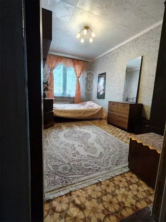 Комната Москва ул. Гастелло, 37 (12.0 м) - Фото 1