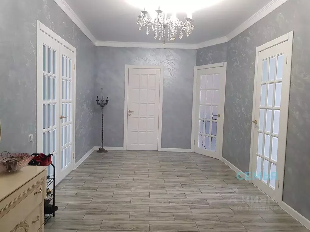 Дом в Северная Осетия, Владикавказ Дружба садовое товарищество,  (115 ... - Фото 1