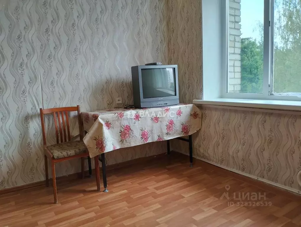 Комната Калужская область, Обнинск ул. Горького, 6 (19.3 м) - Фото 2