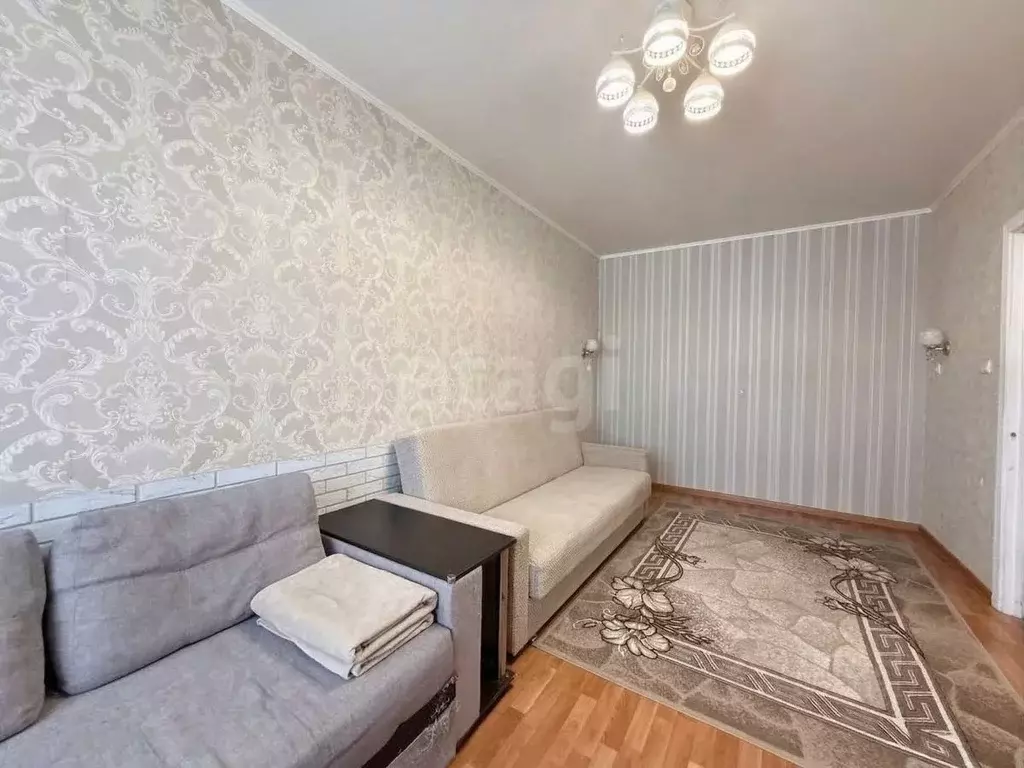 2-к кв. Смоленская область, Сафоново ул. Энгельса, 22 (40.4 м) - Фото 1