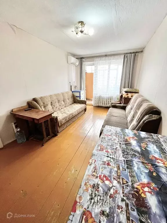 Продаётся 1-к квартира, 29.9 м - Фото 1