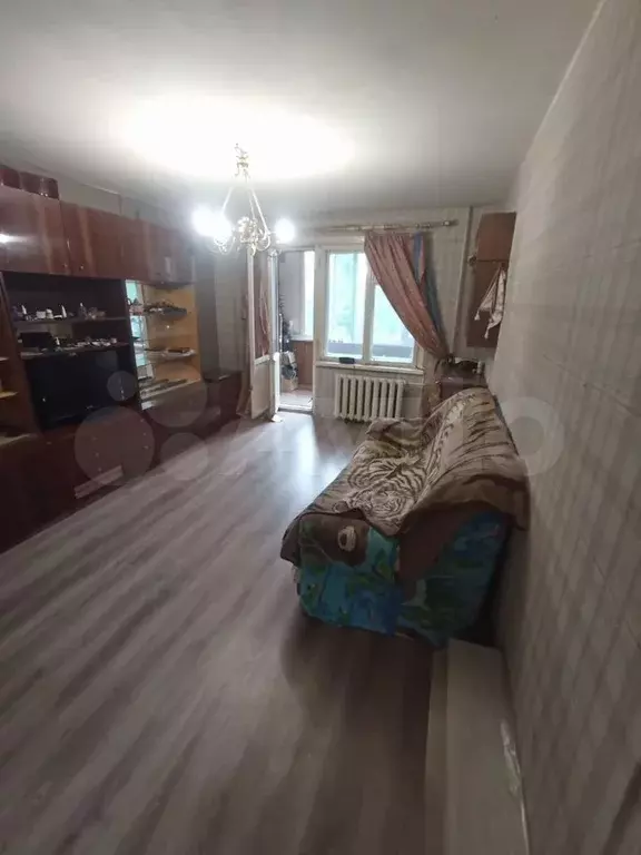 2-к. квартира, 50 м, 2/9 эт. - Фото 0