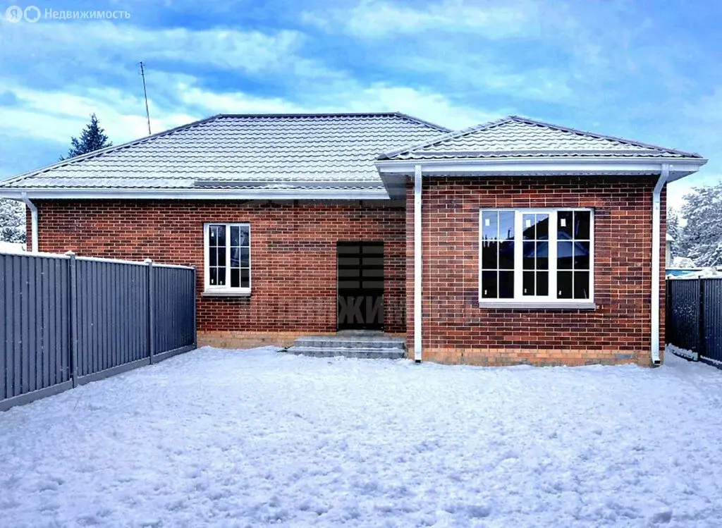 Дом в Таганрог, улица Маршала Жукова (120 м) - Фото 2