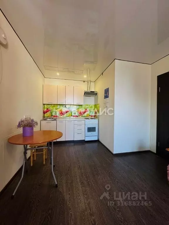 1-к кв. Вологодская область, Вологда ул. Возрождения, 82 (36.2 м) - Фото 0