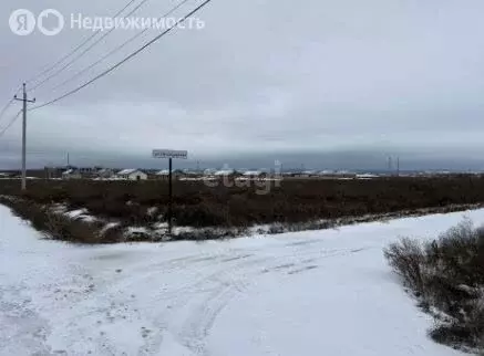 Участок в Пермский муниципальный округ, деревня Мокино (20.1 м) - Фото 1