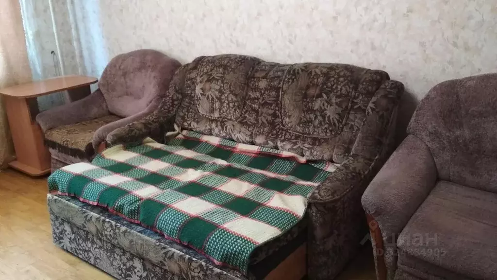 3-к кв. Московская область, Щелково Центральная ул., 94 (74.0 м) - Фото 2