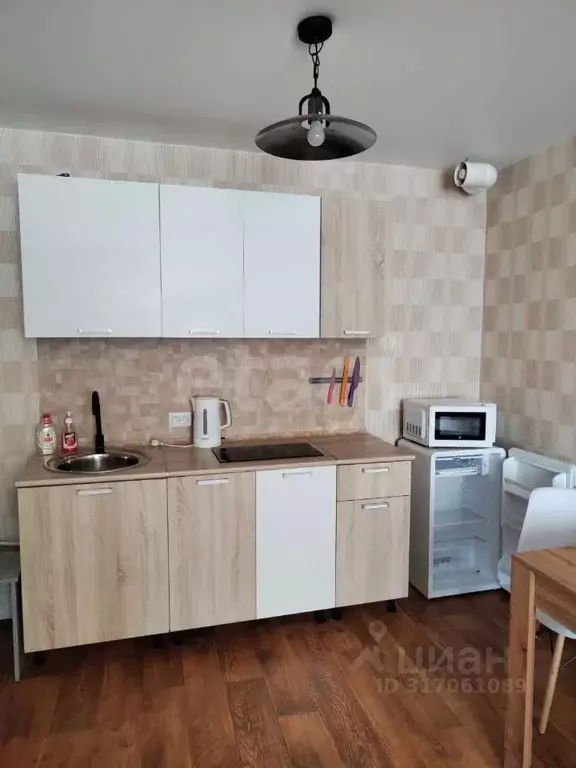 2-к кв. Красноярский край, Красноярск Норильская ул., 50 (39.7 м) - Фото 0