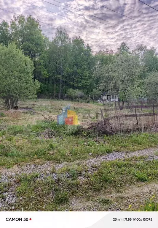 Участок 6,9 сот. (ИЖС) - Фото 1