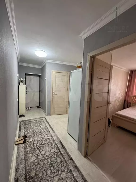 3-к. квартира, 70 м, 5/5 эт. - Фото 0