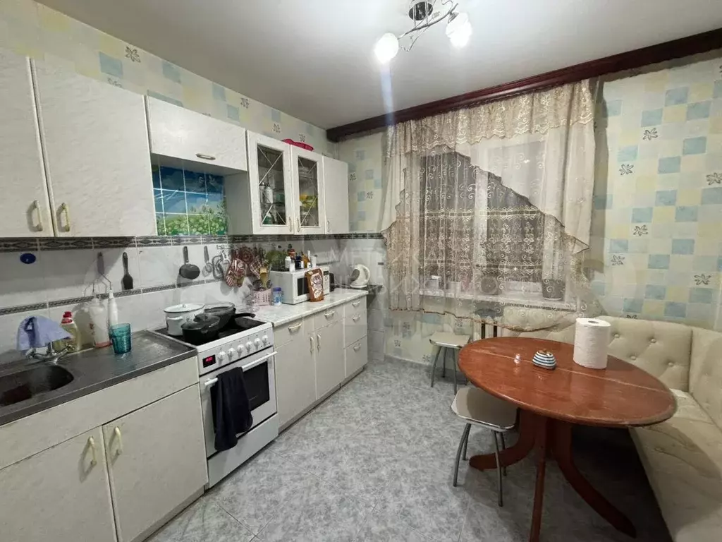 2-к. квартира, 51 м, 7/9 эт. - Фото 1