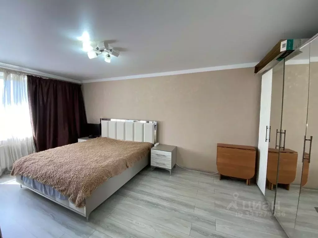 3-к кв. Краснодарский край, Крымск ул. Белинского, 37И (62.4 м) - Фото 1