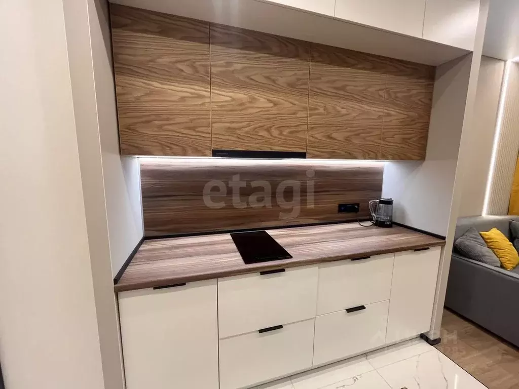 Студия Коми, Сыктывкар Сысольское ш., 84 (33.5 м) - Фото 1