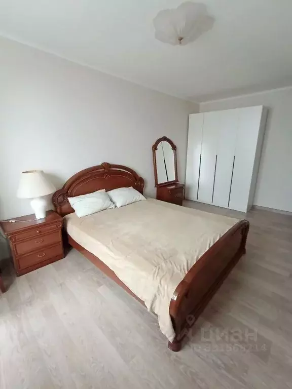 2-к кв. Москва Кировоградская ул., 32К2 (60.0 м) - Фото 1