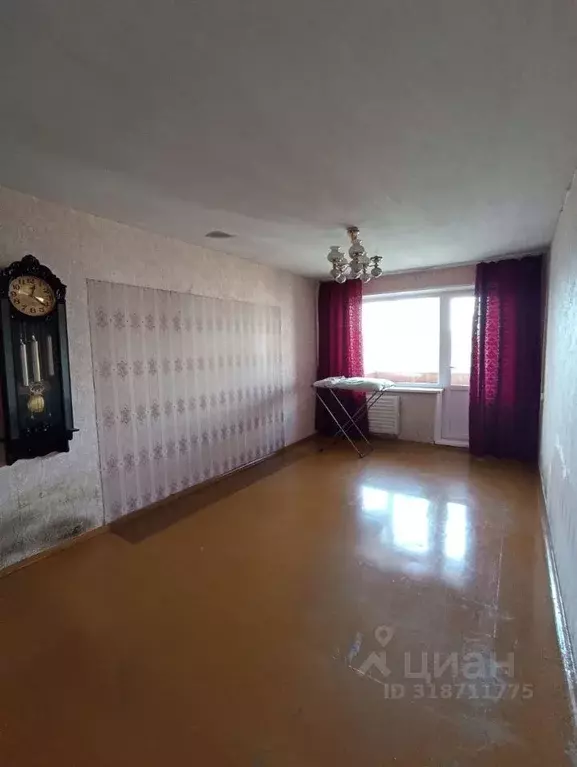 2-к кв. Башкортостан, Уфа Баязита Бикбая ул., 29 (53.5 м) - Фото 0
