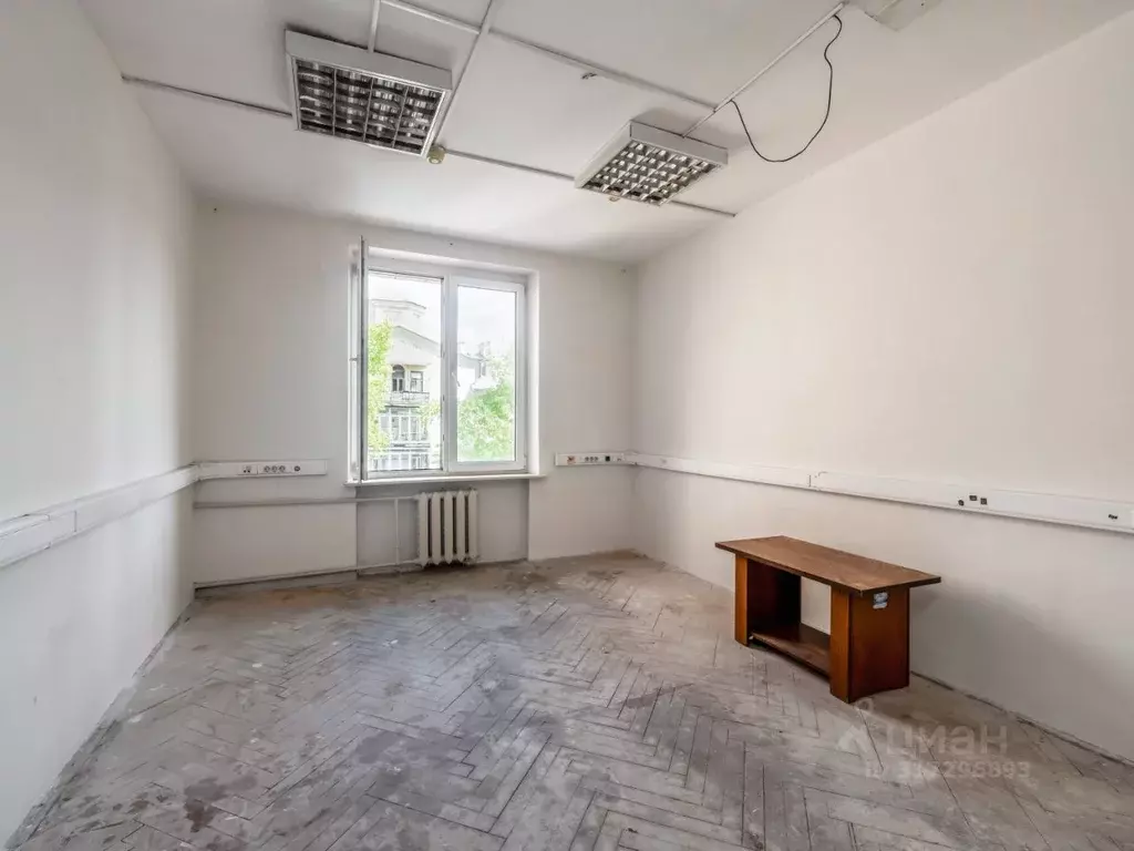 Помещение свободного назначения в Москва Скаковая ул., 9 (23 м) - Фото 0