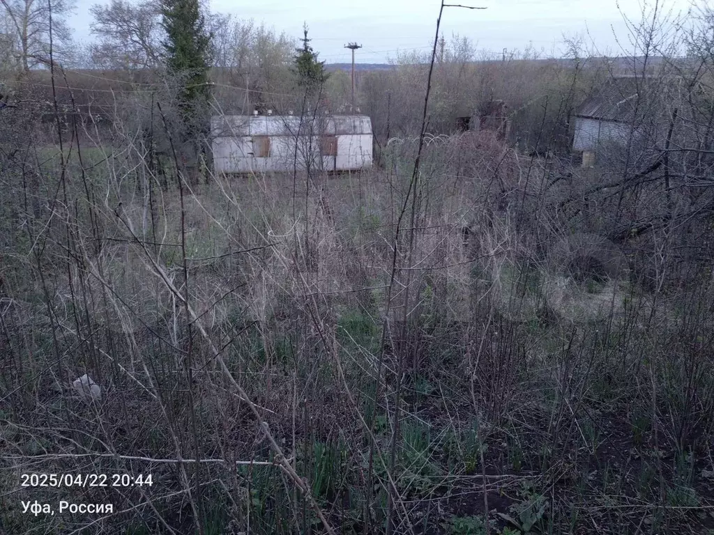 Участок 9 сот. (СНТ, ДНП) - Фото 0