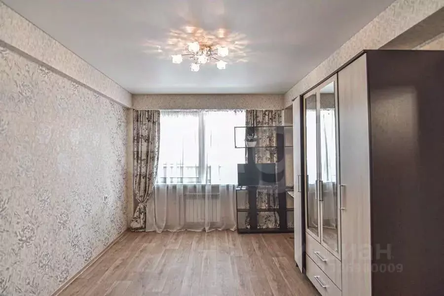 1-к кв. Сахалинская область, Южно-Сахалинск Комсомольская ул., 279А/2 ... - Фото 2