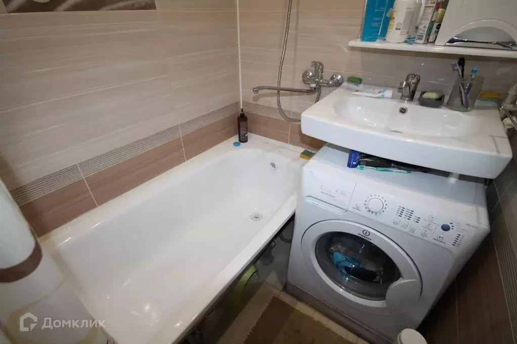 Продаётся 2-к квартира, 43.7 м - Фото 1