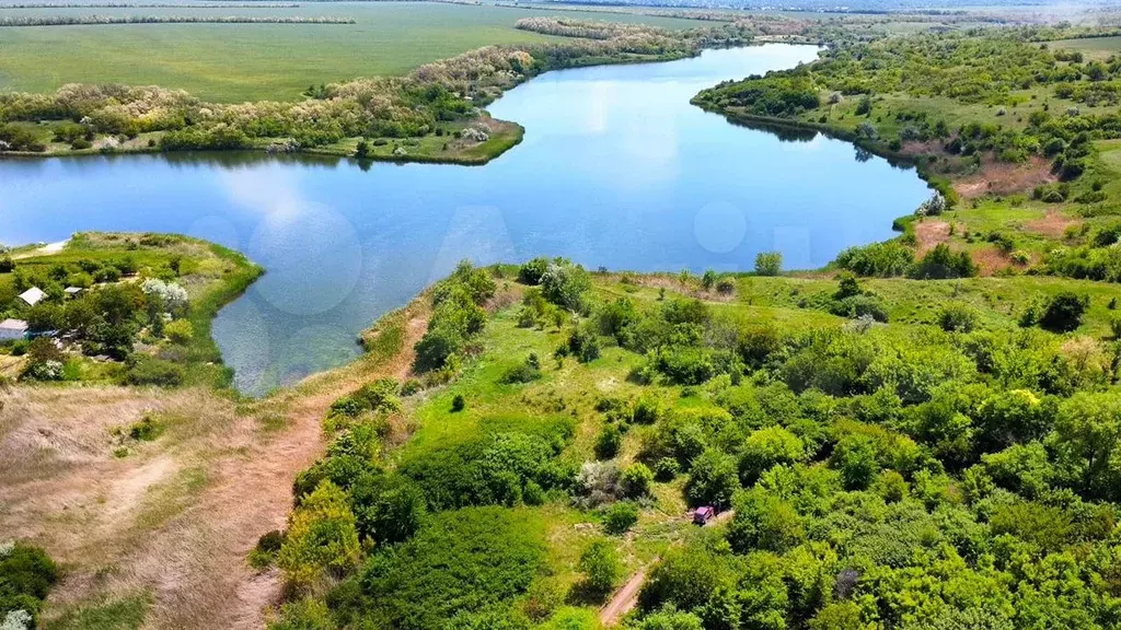 Участок 6 сот. (СНТ, ДНП) - Фото 0