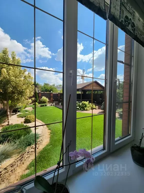 Коттедж в Астраханская область, Астрахань Флотская ул., 8 (174 м) - Фото 2