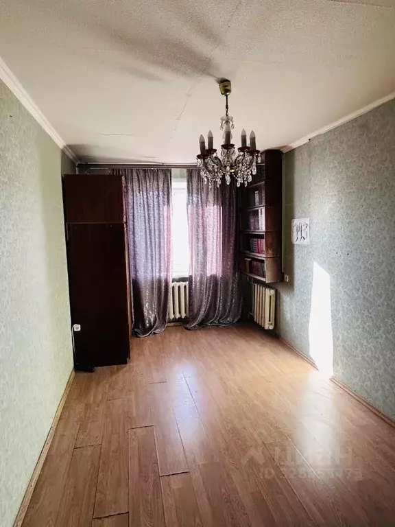 3-к кв. Самарская область, Самара Магнитогорская ул., 3 (70.0 м) - Фото 2