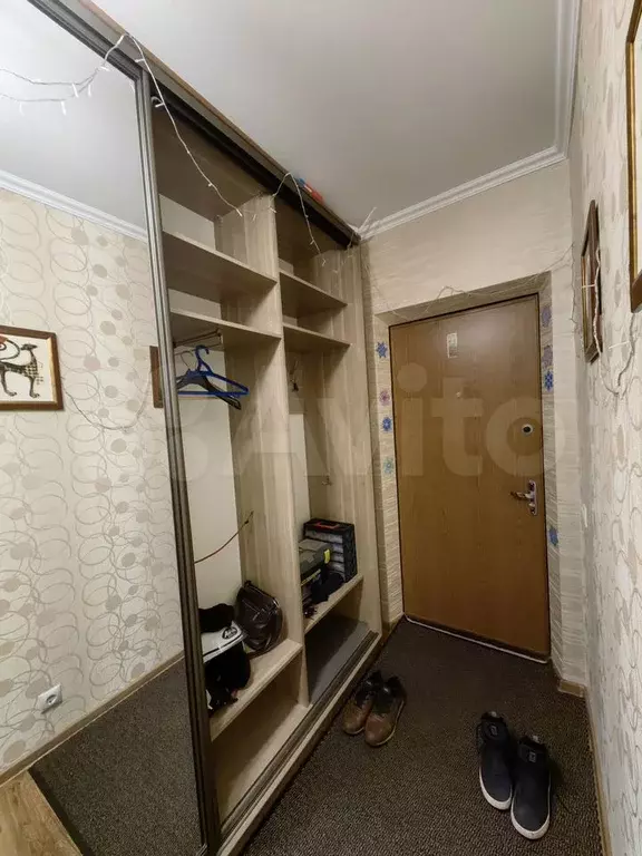 2-к. квартира, 55,2 м, 8/10 эт. - Фото 1