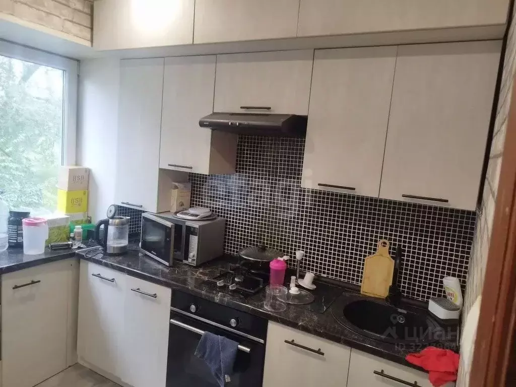 2-к кв. Воронежская область, Воронеж ул. Ворошилова, 29 (44.0 м) - Фото 1