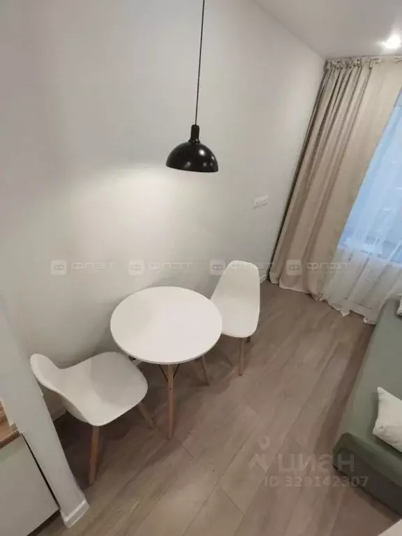 Студия Татарстан, Казань ул. Восстания, 25 (14.0 м) - Фото 2