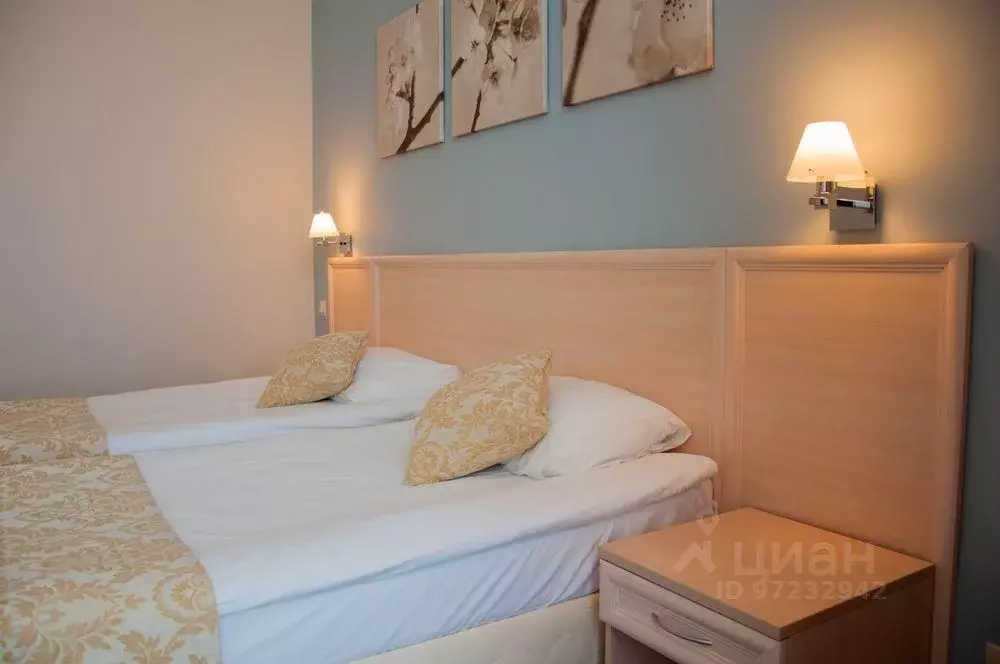 Комната Калужская область, Обнинск 51А мкр,  (21.0 м) - Фото 2