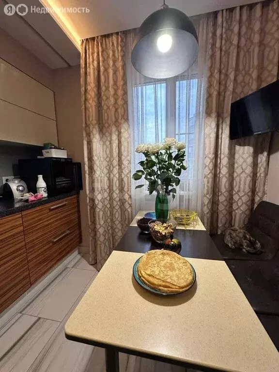 3-комнатная квартира: Тула, улица Макаренко, 7 (82 м) - Фото 2