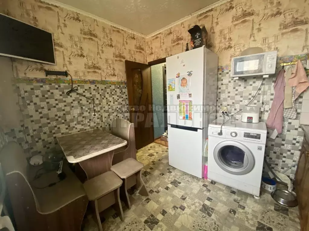 1-к кв. Смоленская область, Смоленск ул. Фрунзе, 24 (27.6 м) - Фото 1