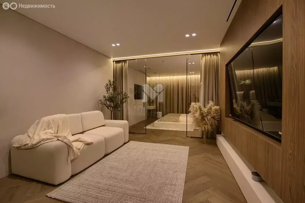 Квартира-студия: Санкт-Петербург, 12-я линия Васильевского острова, ... - Фото 2