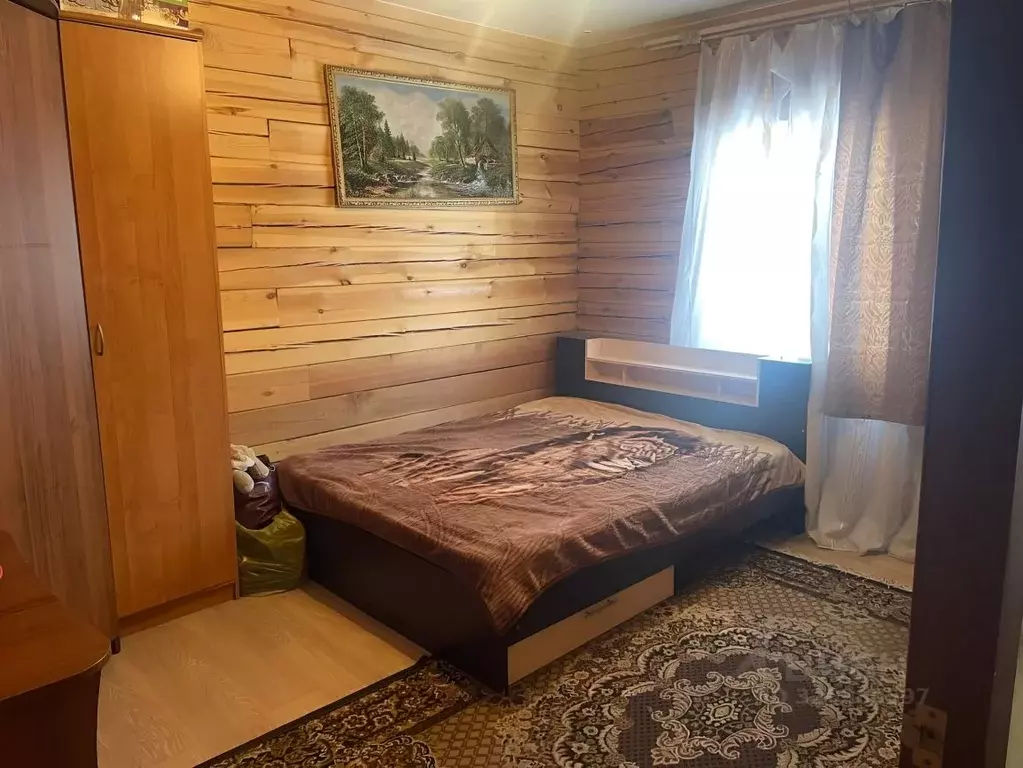 Дом в Иркутская область, Иркутский муниципальный округ, д. Грановщина ... - Фото 1