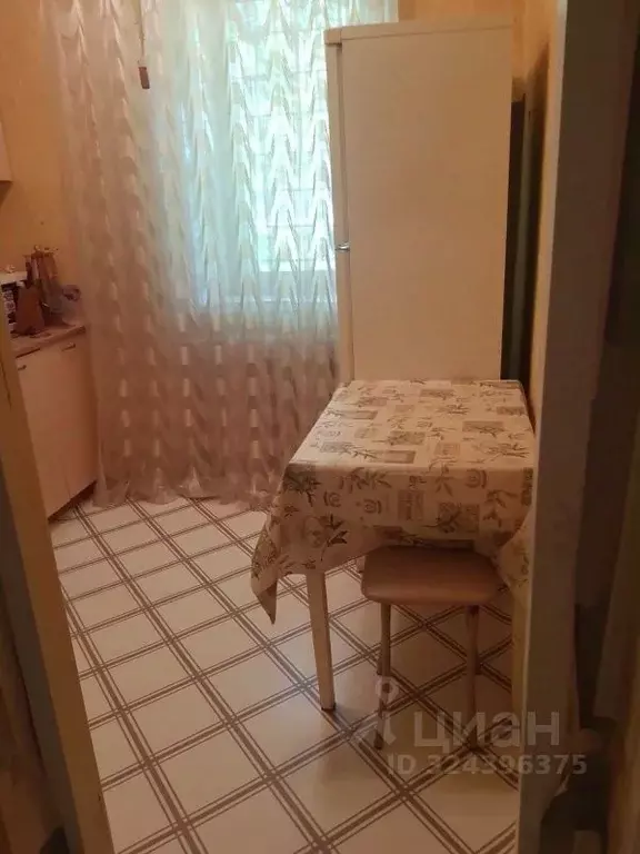 1-к кв. Московская область, Хотьково Сергиево-Посадский район, ул. ... - Фото 2