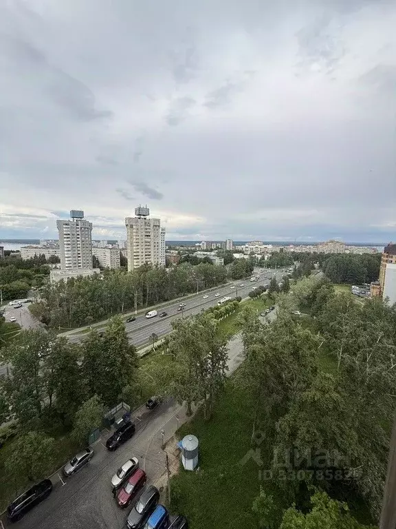 Студия Чувашия, Чебоксары ул. Спиридона Михайлова, 1 (39.0 м) - Фото 1