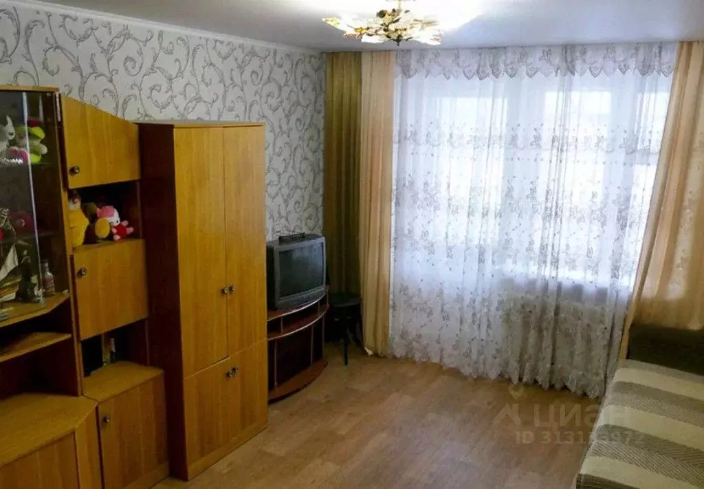 1-к кв. Нижегородская область, Арзамас 11-й мкр, 46 (52.0 м) - Фото 1