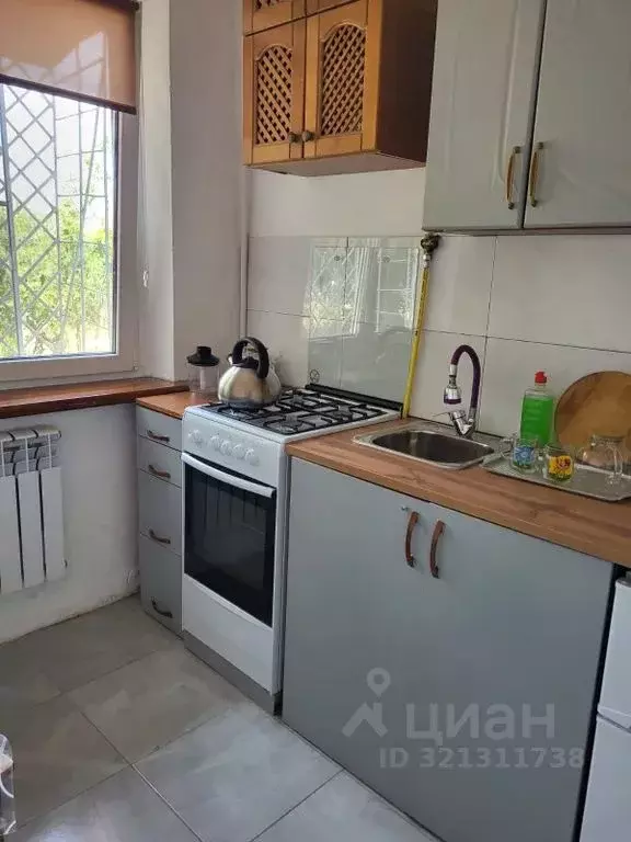 2-к кв. Дагестан, Каспийск ул. М. Халилова, 14 (45.0 м) - Фото 1