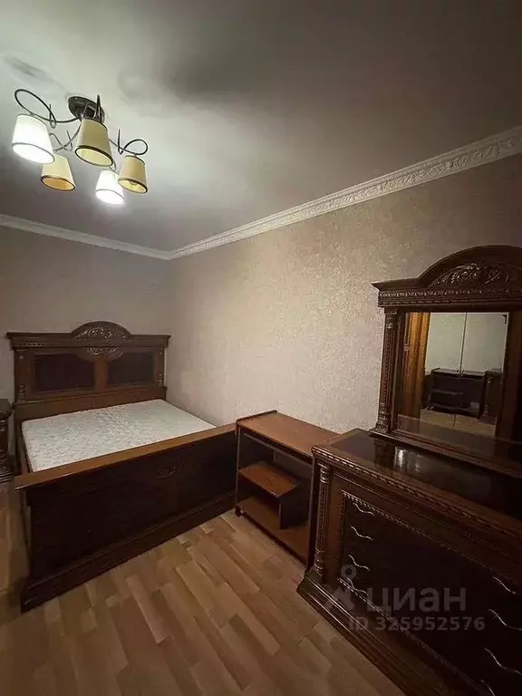 3-к кв. Москва ул. Академика Анохина, 5К2 (75.0 м) - Фото 1