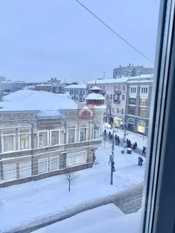 1-к кв. Саратовская область, Саратов Вольская ул., 42 (37.0 м) - Фото 1