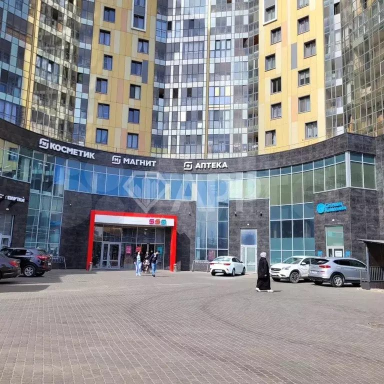 Продам габ, 1 680 м - Фото 0