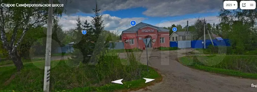Отдельно стоящее здание 161м - Фото 0
