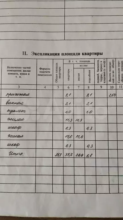 2-к. квартира, 36 м, 5/5 эт. - Фото 1