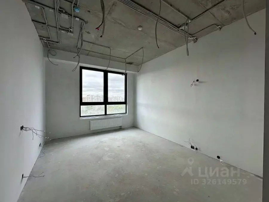 1-к кв. Москва ул. Академика Волгина, 2 (43.0 м) - Фото 2