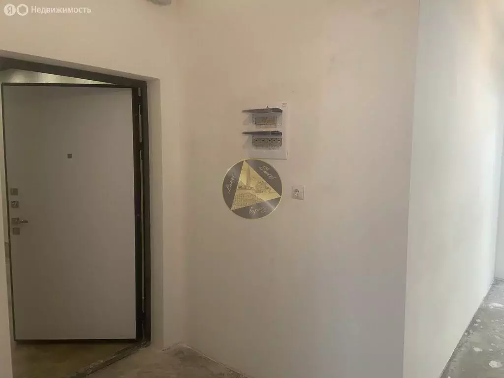 2-комнатная квартира: Санкт-Петербург, проспект Авиаконструкторов, 54 ... - Фото 1