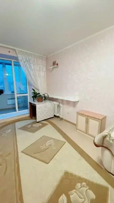 2-к кв. Коми, Сыктывкар ул. Катаева, 2/1 (49.8 м) - Фото 0