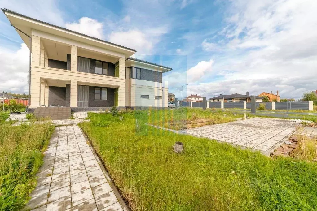 Дом в Москва Фаворит кп, 305 (510 м) - Фото 1