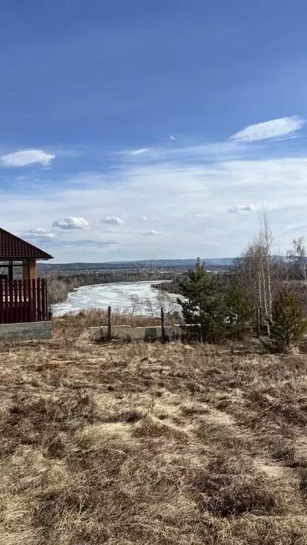 Участок в Иркутская область, Иркутский муниципальный округ, с. ... - Фото 1