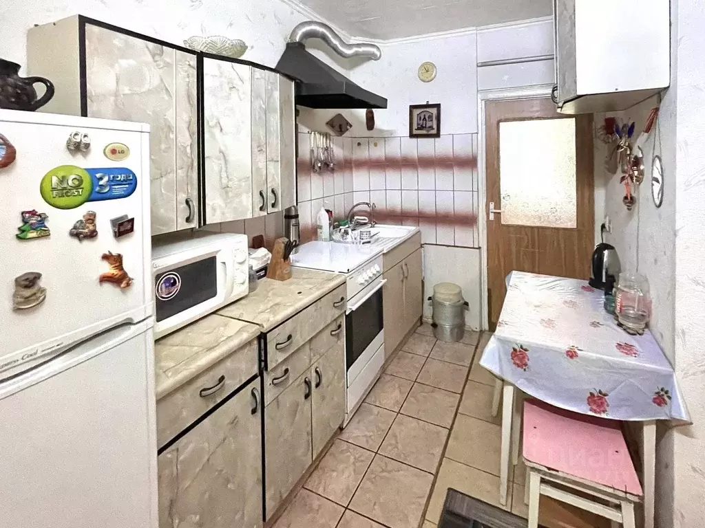 2-к кв. Калининградская область, Калининград ул. Александра Невского ... - Фото 1