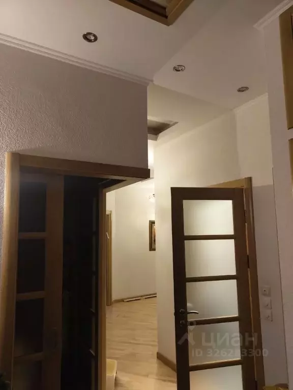 2-к кв. Москва ул. Удальцова, 35 (44.7 м) - Фото 1